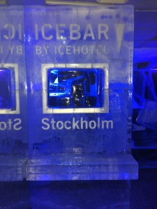 IceBar Stockholm