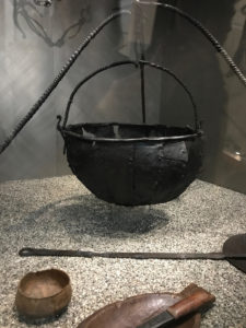 Viking Bowl 