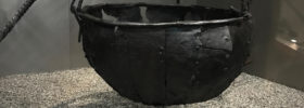 Viking Bowl